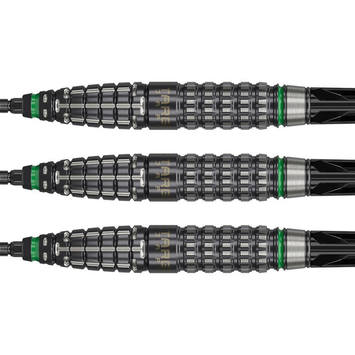 Scream G2 Steel Tip Darts - 90% Tungsten