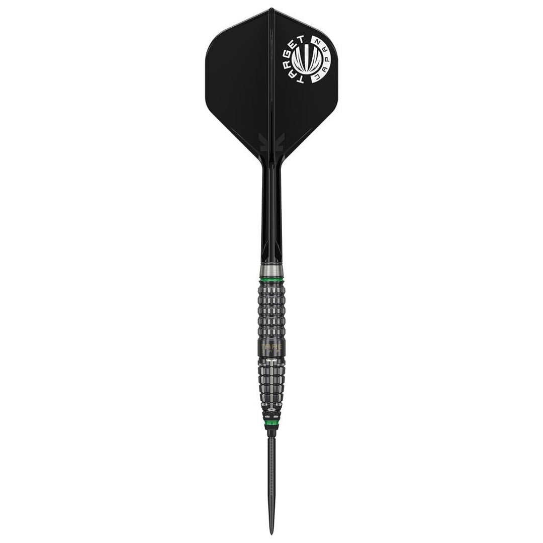 Scream G2 Steel Tip Darts - 90% Tungsten
