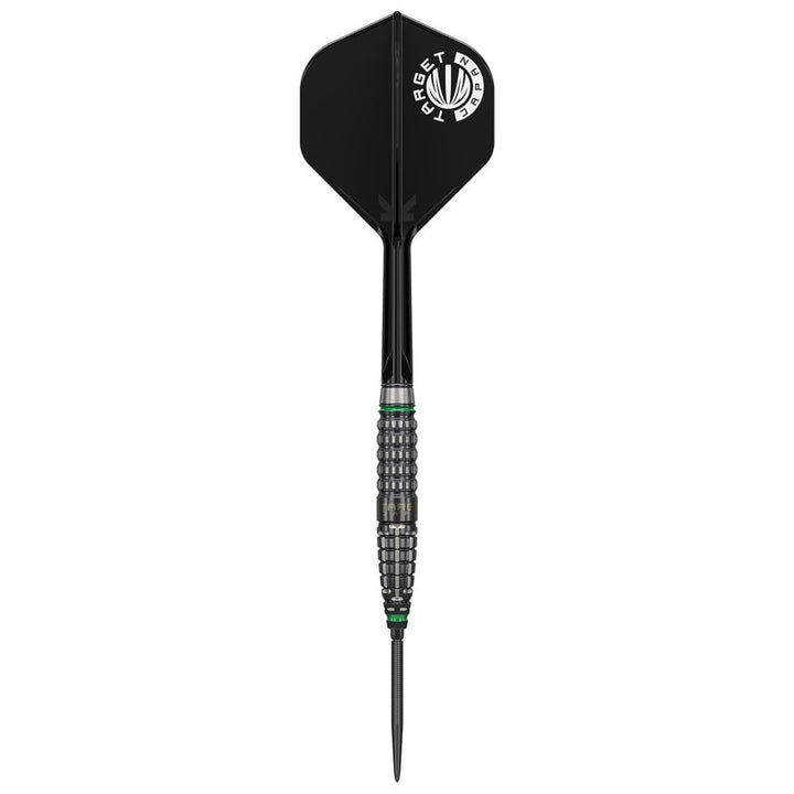 Scream G2 Steel Tip Darts - 90% Tungsten