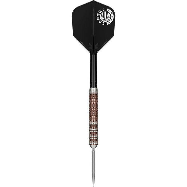 Prime Series Raptor G6 Steel Tip Darts - 90% Tungsten