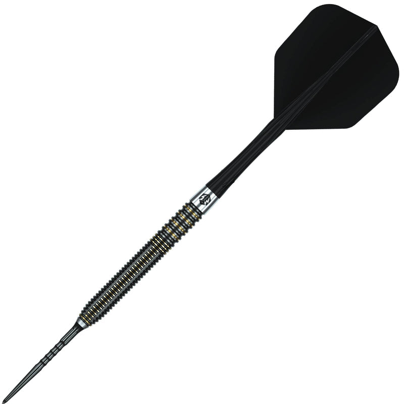 V Series V2 Steel Tip Darts - 95% Tungsten