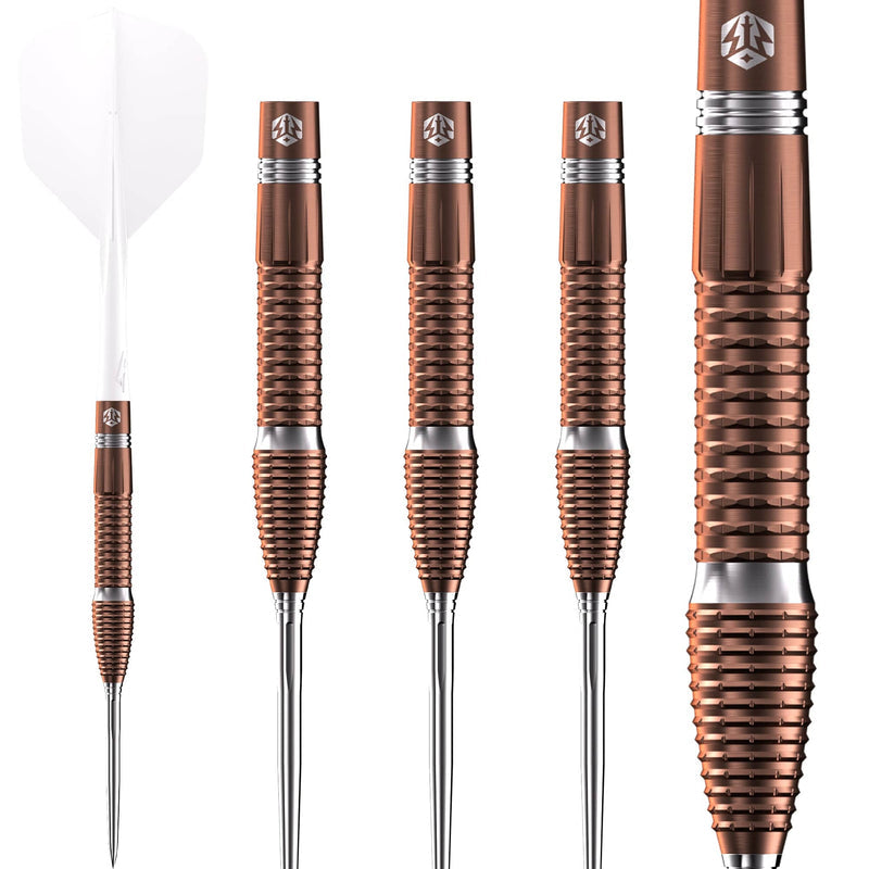Big Cats - Lion Steel Tip Darts - 90% Tungsten