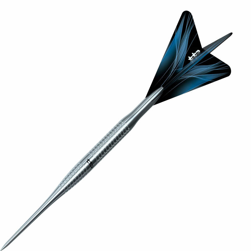 TTD Titanium T3 Silver Darts