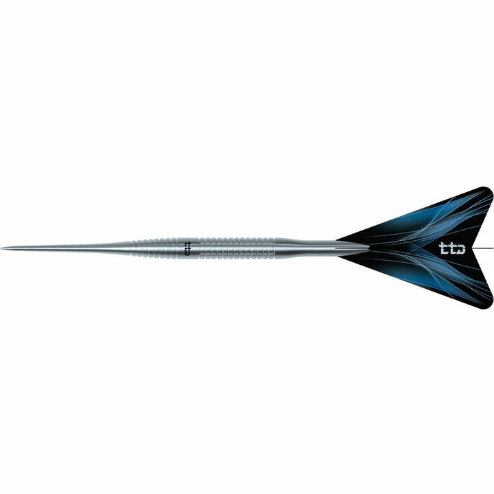 TTD Titanium T3 Silver Darts