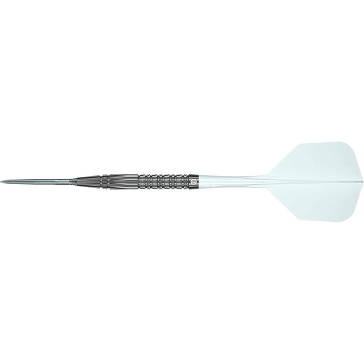 Prisma P2 Steel Tip Darts - 95% Tungsten