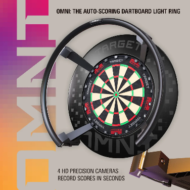 Omni Ultimate Home Set Up