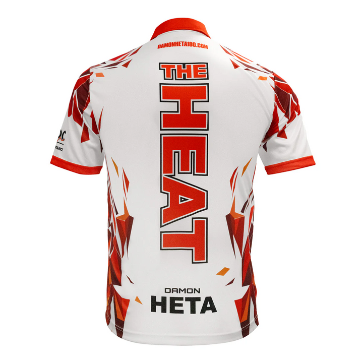 Damon Heta Player Shirt