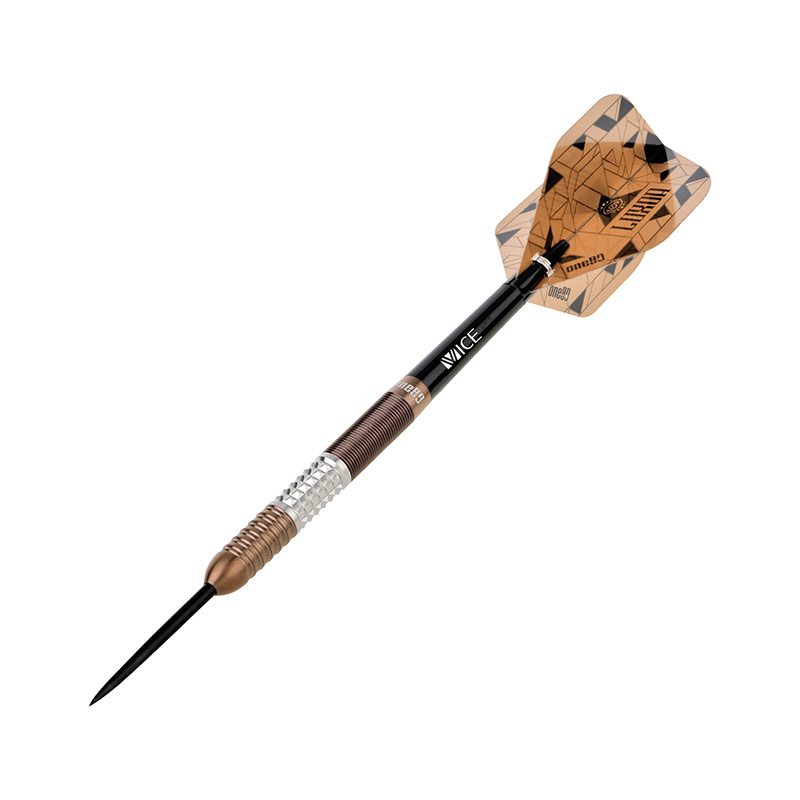 One80 - Luxor Alpha Steel Tip Darts - 90% Tungsten