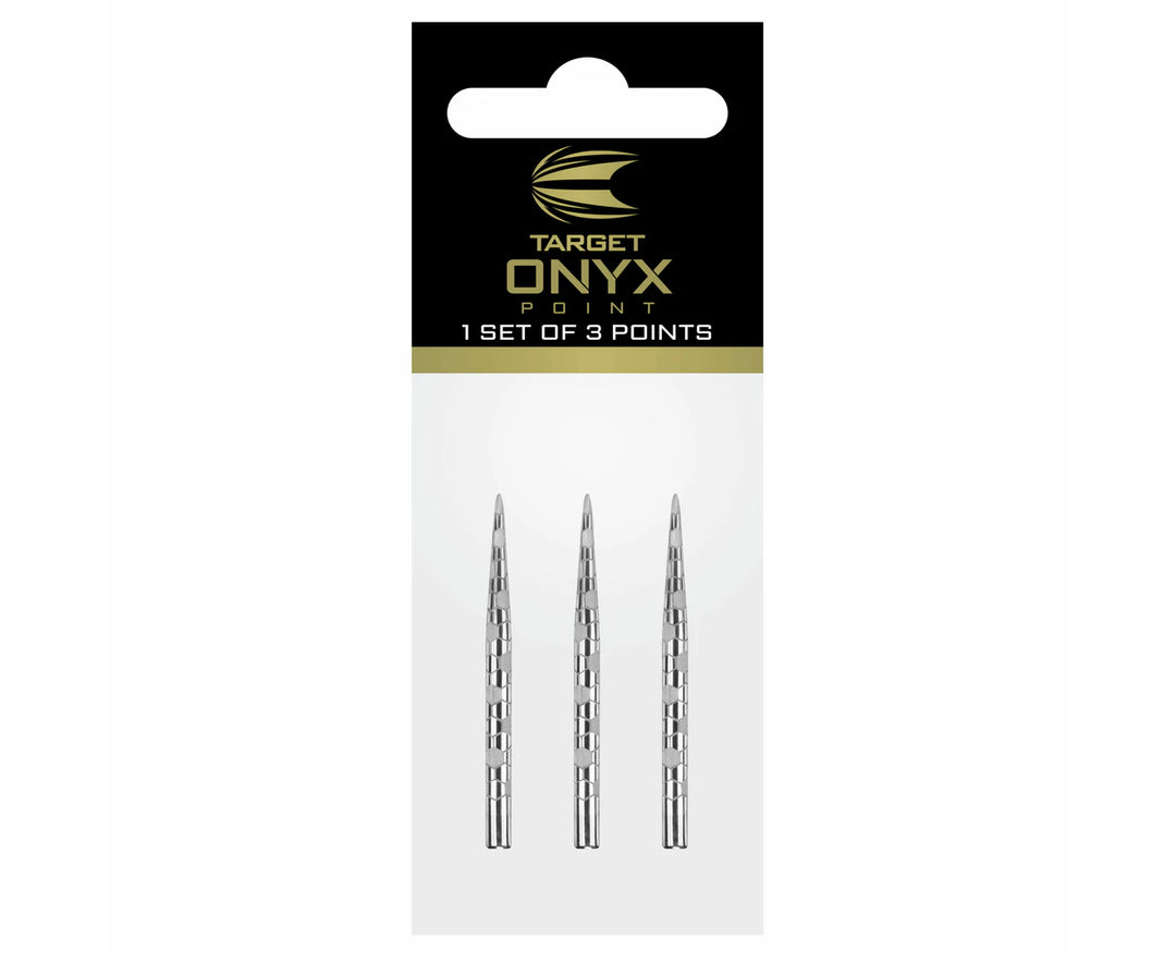 Target - Onyx Pro Replacement Dart Points