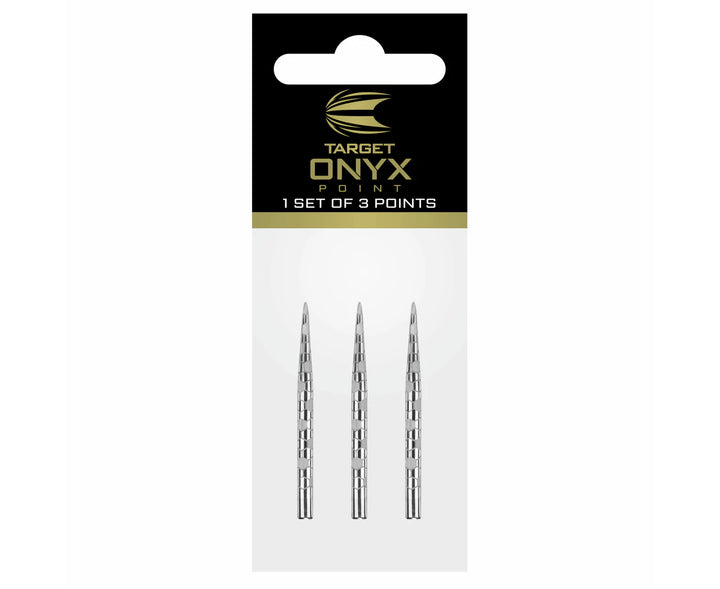 Target - Onyx Pro Replacement Dart Points