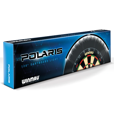 Winmau - Polaris 120 Dartboard Light