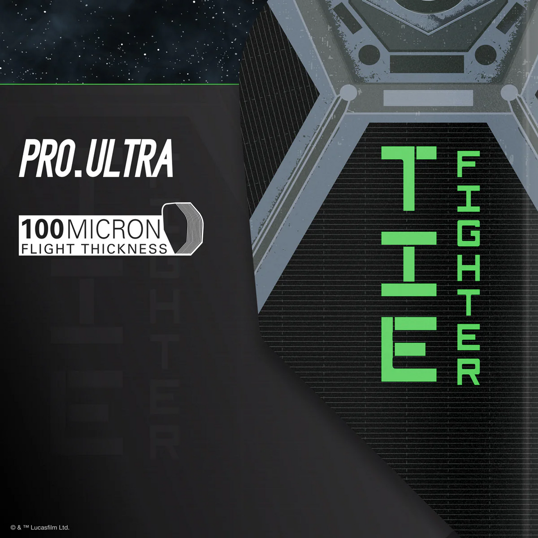 STAR WARS™ Tie Fighter Pro Ultra Flights - Standard No.6