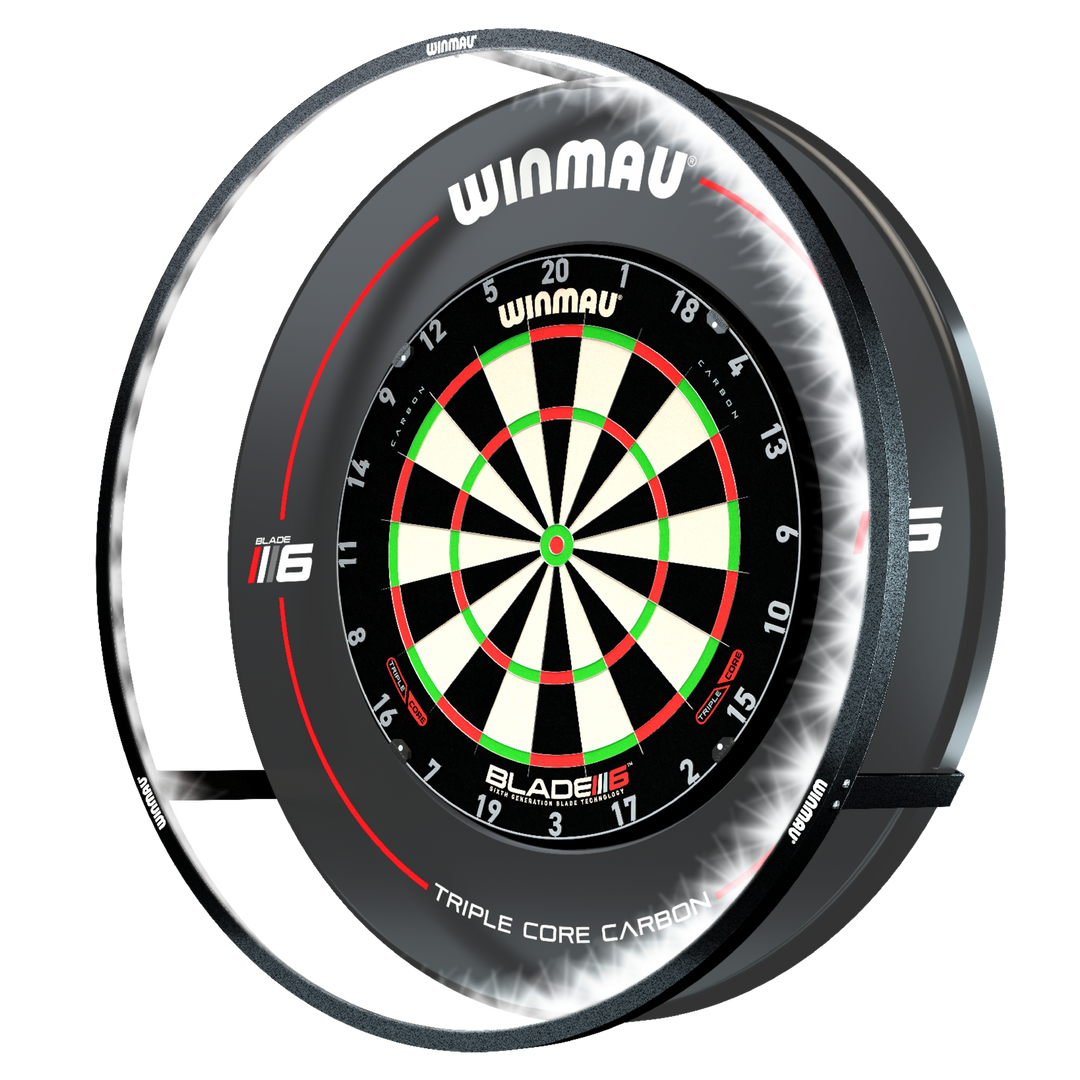 Winmau - Plasma LED Dartboard Light