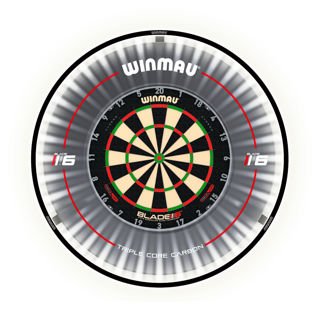 Winmau - Plasma LED Dartboard Light