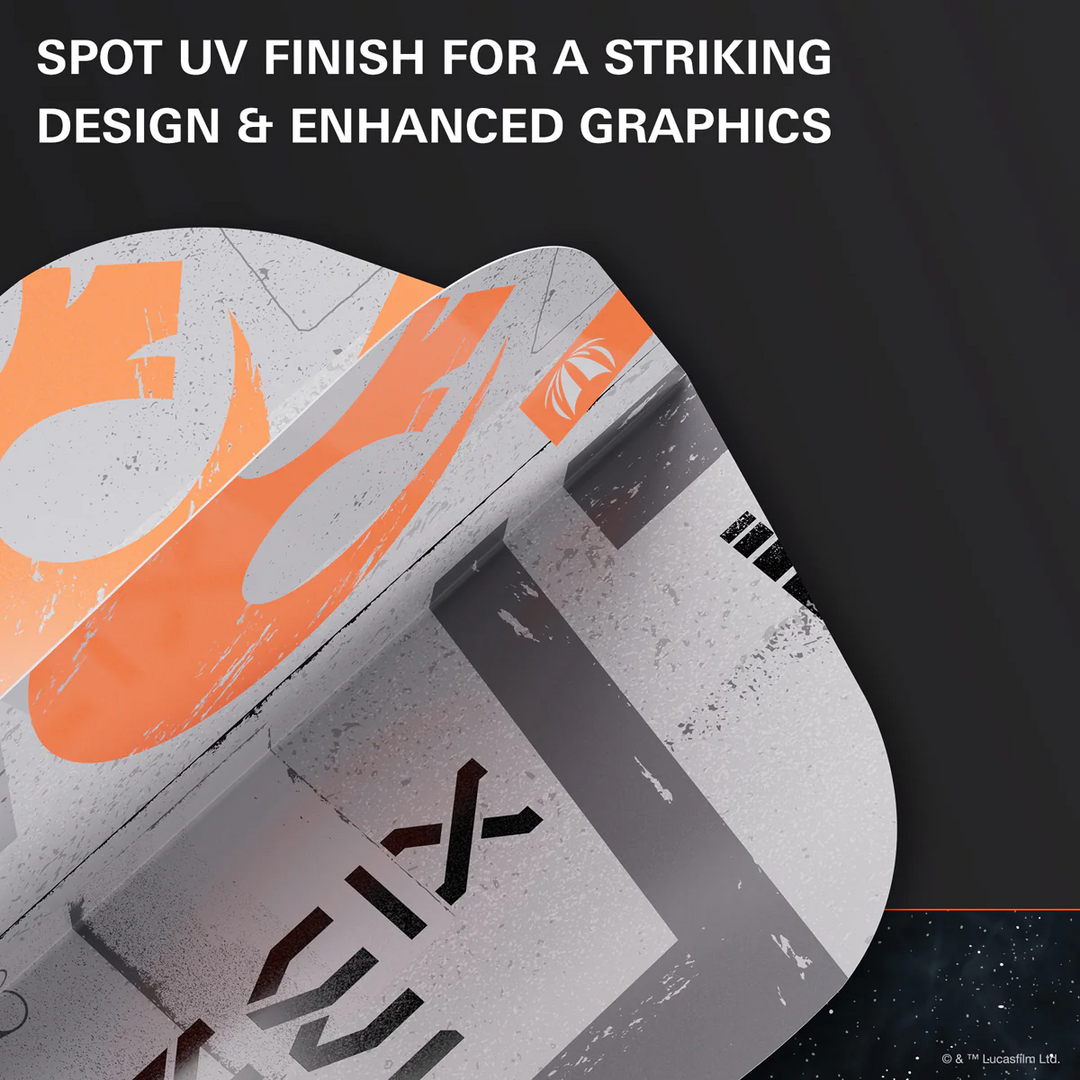 STAR WARS™ X-Wing Pro Ultra Flights - Standard No.6