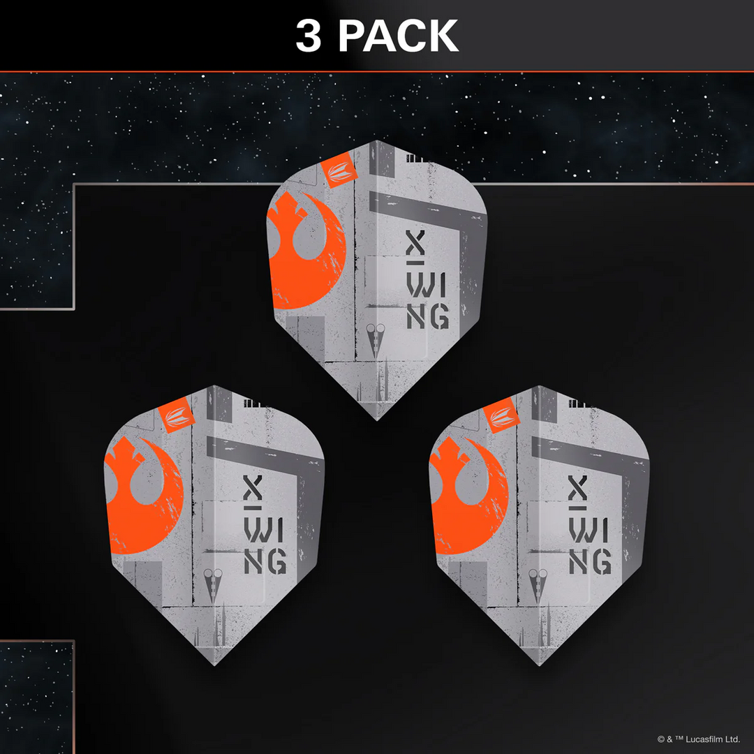 STAR WARS™ X-Wing Pro Ultra Flights - Standard No.6