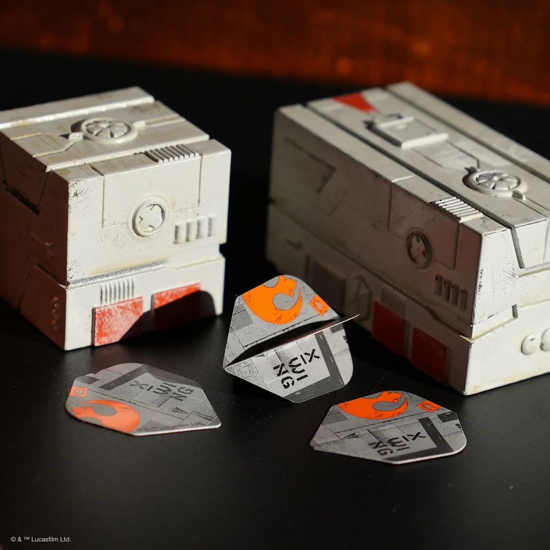 STAR WARS™ X-Wing Pro Ultra Flights - Standard No.6