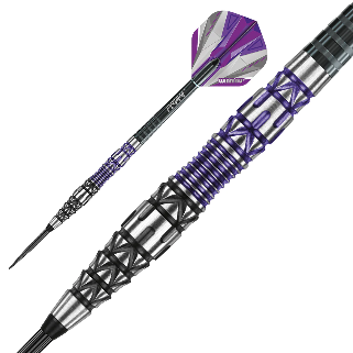 Winmau - Simon Whitlock Special Edition Steel Tip Darts - from On Point Darts