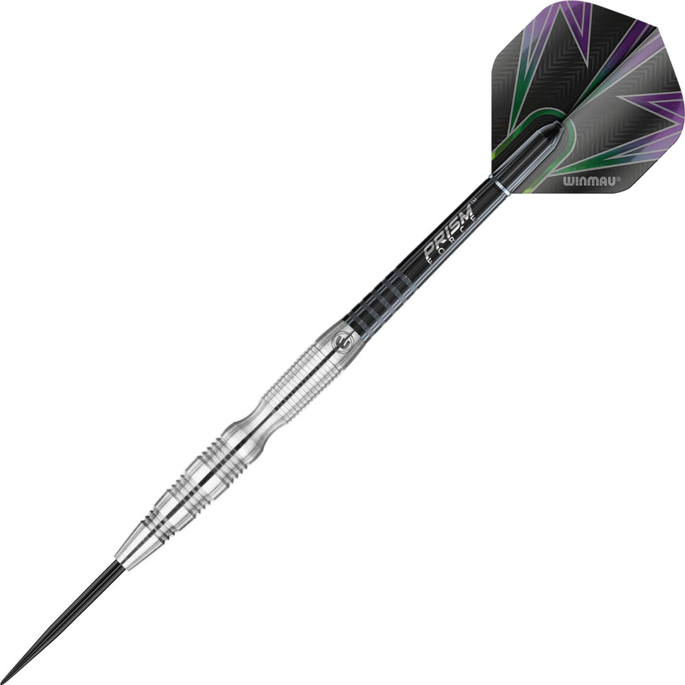 Winmau - Simon Whitlock Steel Tip Darts - 90% Tungsten from On Point Darts