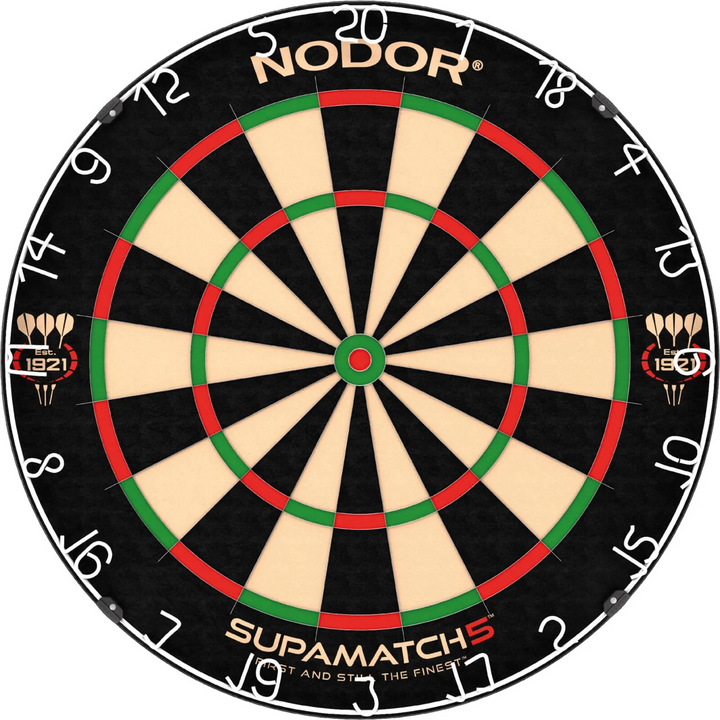 Supamatch 5 Dartboard