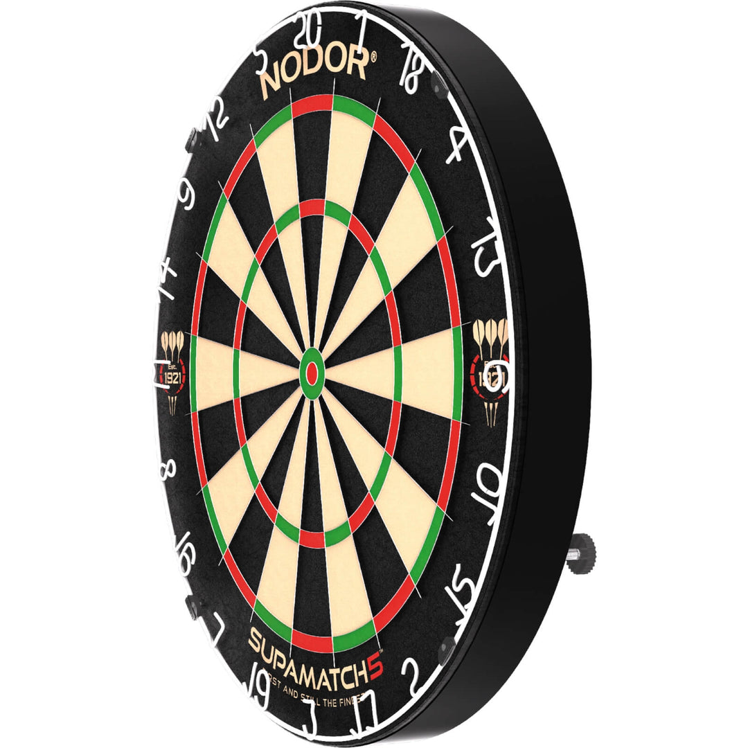 Supamatch 5 Dartboard