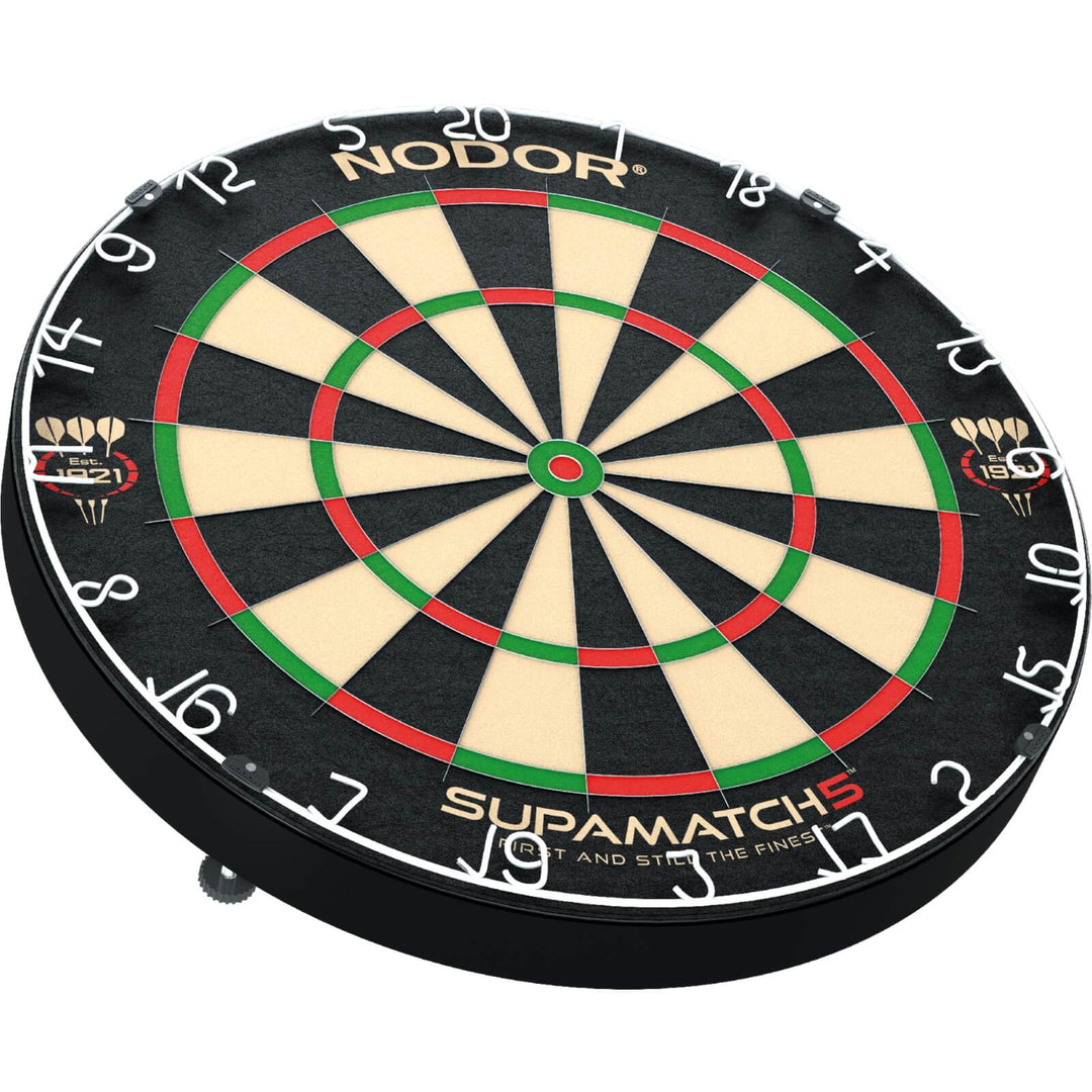 Supamatch 5 Dartboard