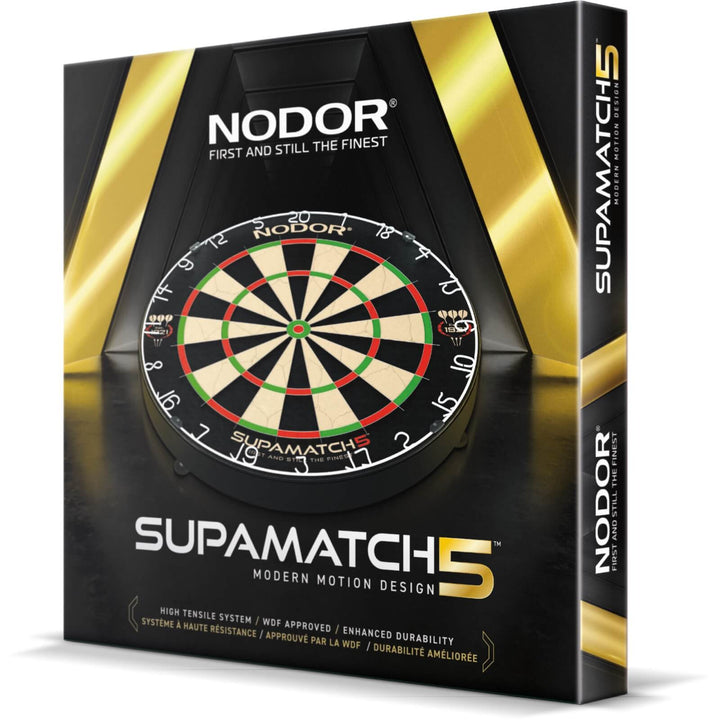 Supamatch 5 Dartboard
