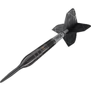 Aspinall X Echo Steel Tip Darts - 90% Tungsten from On Point Darts