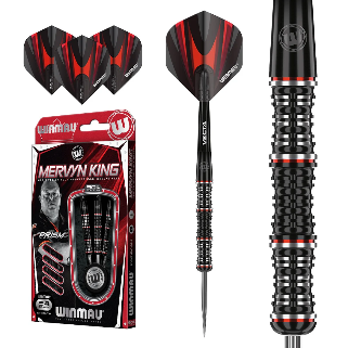 Mervyn King SE - 90% Tungsten