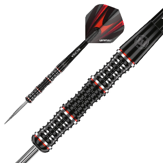 Mervyn King Se Steel Tip Darts - 90% Tungsten from On Point Darts