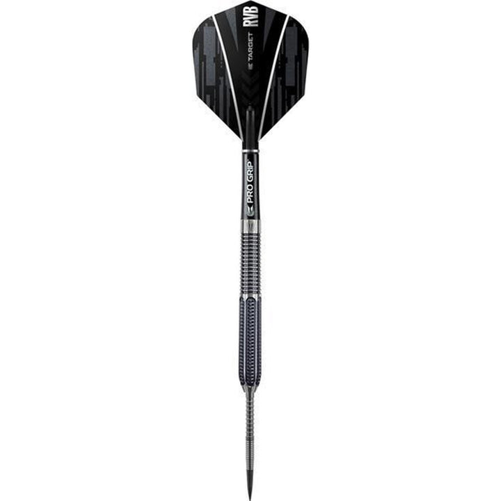 RVB Gen 1 Steel Tip Darts - 95% Tungsten