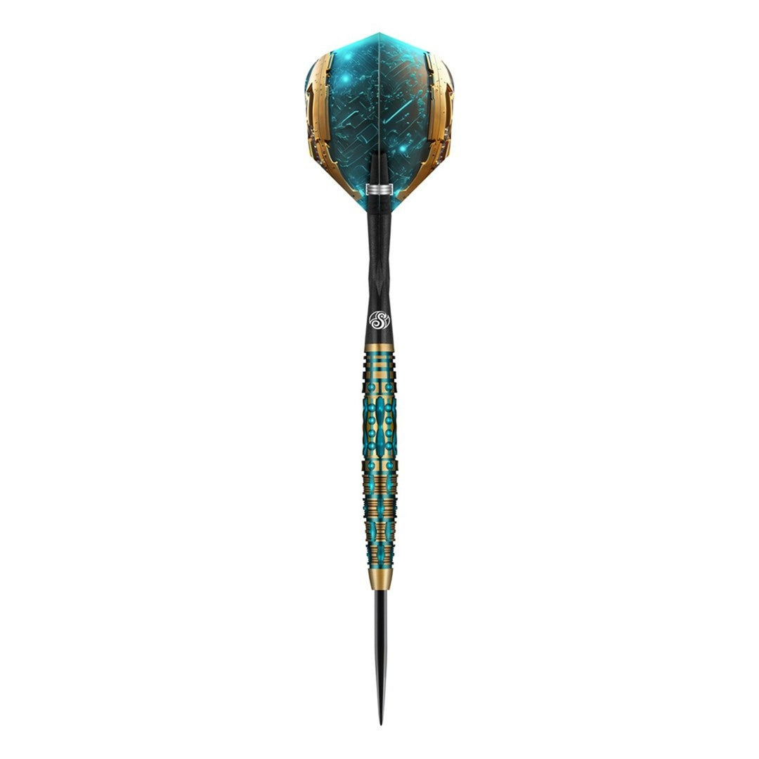 AI Replicant Steel Tip Darts - 90% Tungsten