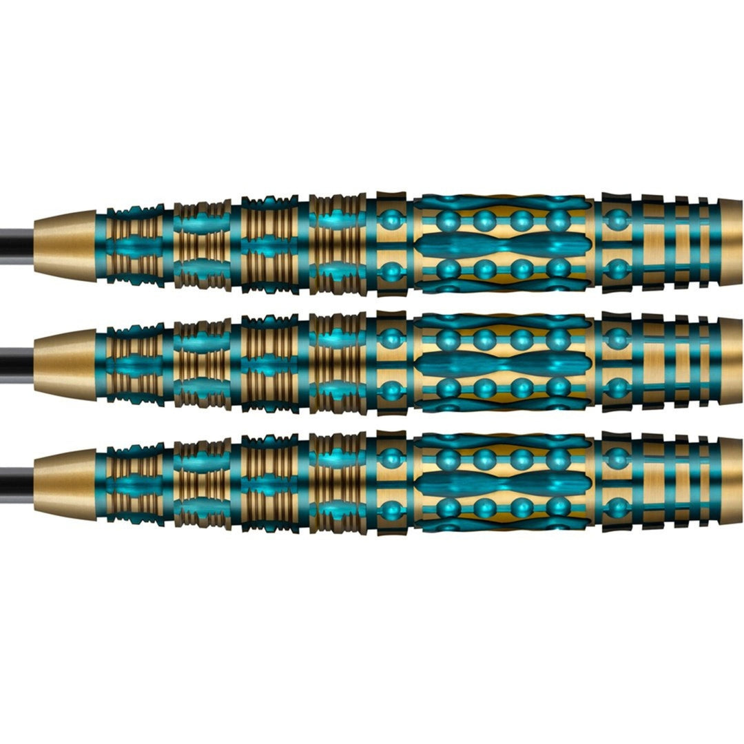 AI Replicant Steel Tip Darts - 90% Tungsten