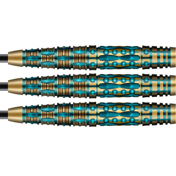 AI Replicant Steel Tip Darts - 90% Tungsten