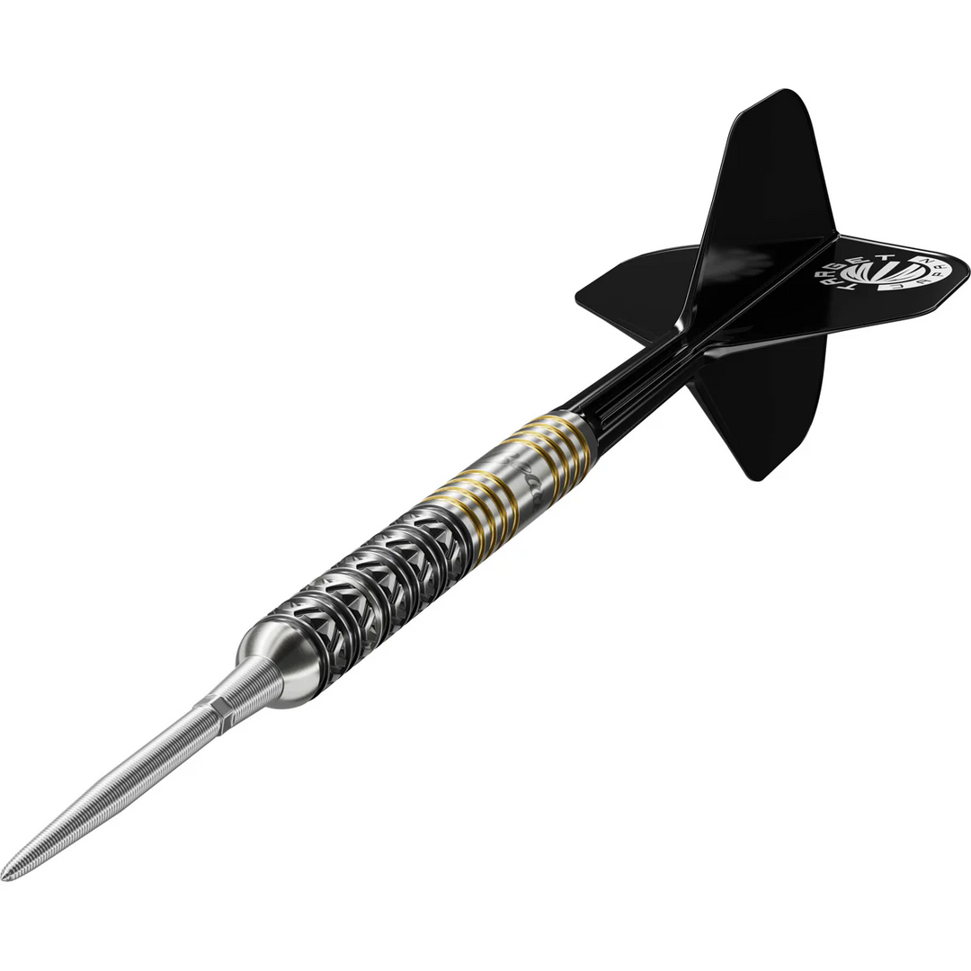 Beau Greaves Japan Edition Steel Tip Darts - 90% Tungsten