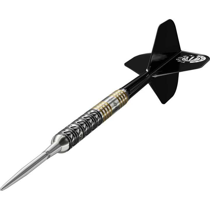 Beau Greaves Japan Edition Steel Tip Darts - 90% Tungsten