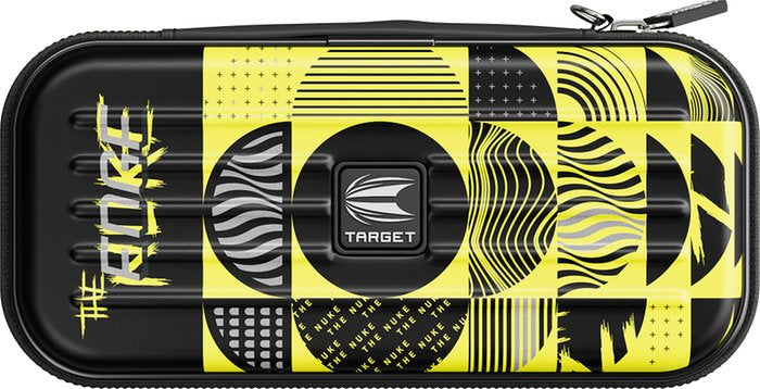 Luke Littler Edge SP Steel Tip Darts - 95% Tungsten