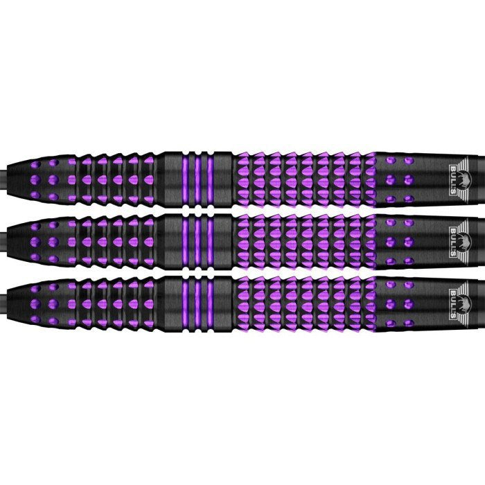 Lerena Rietbergen Steel Tip Darts - 90% Tungsten