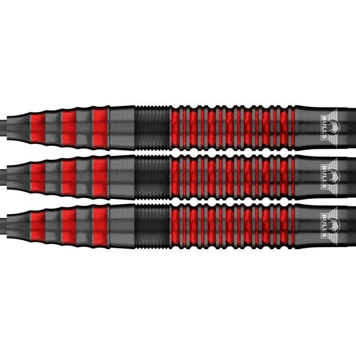 Florian Preis Steel Tip Darts - 90% Tungsten