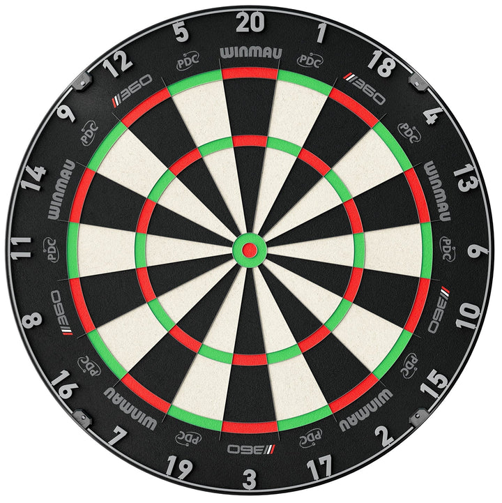 Winmau Blade 360 Triple Core Dartboard