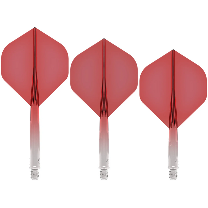 Force 90 Vortex - No.2 Flight & Shafts
