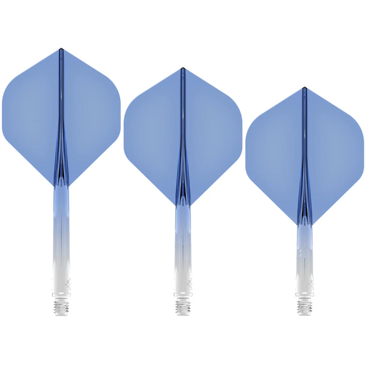 Force 90 Vortex - No.2 Flight & Shafts