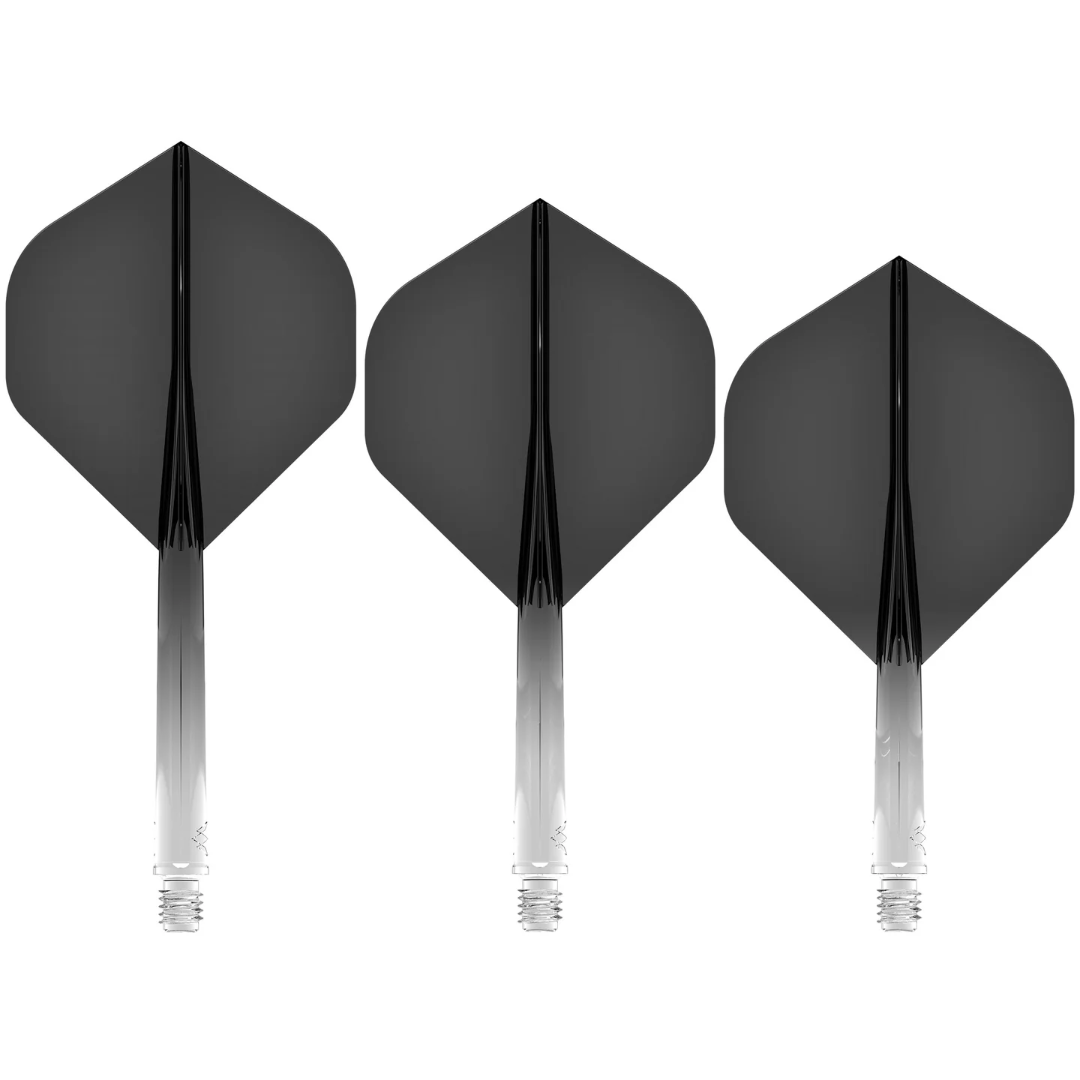 Force 90 Vortex - No.2 Flight & Shafts