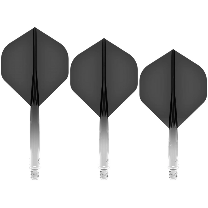 Force 90 Vortex - No.2 Flight & Shafts