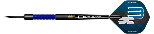 Marvin Koch Steel Tip Darts - 90% Tungsten from On Point Darts