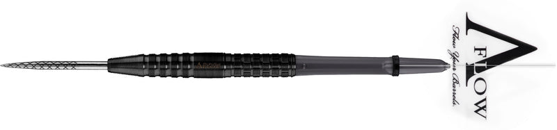 Nakamura Shusaku Forever 2 Steel Tip Darts - 90% Tungsten from On Point Darts