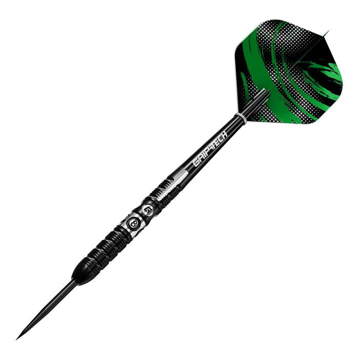 Goat 8-Ball Steel Tip Darts - 90% Tungsten alternate product view