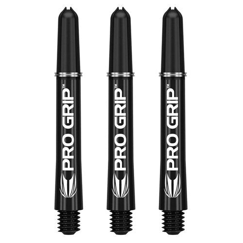 Pro Grip Shafts