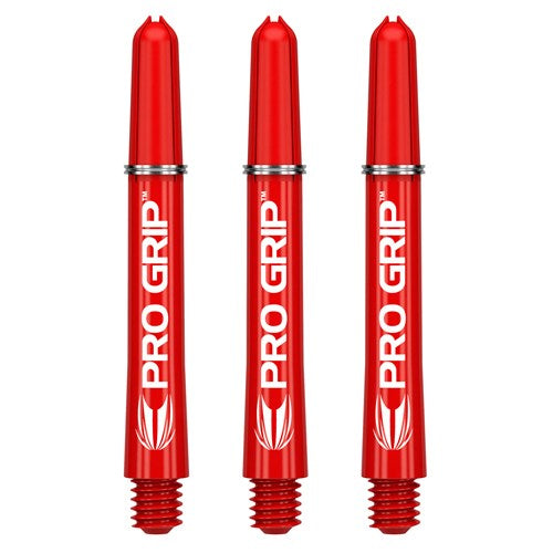 Pro Grip Shafts