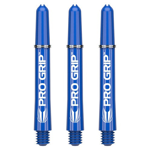 Pro Grip Shafts